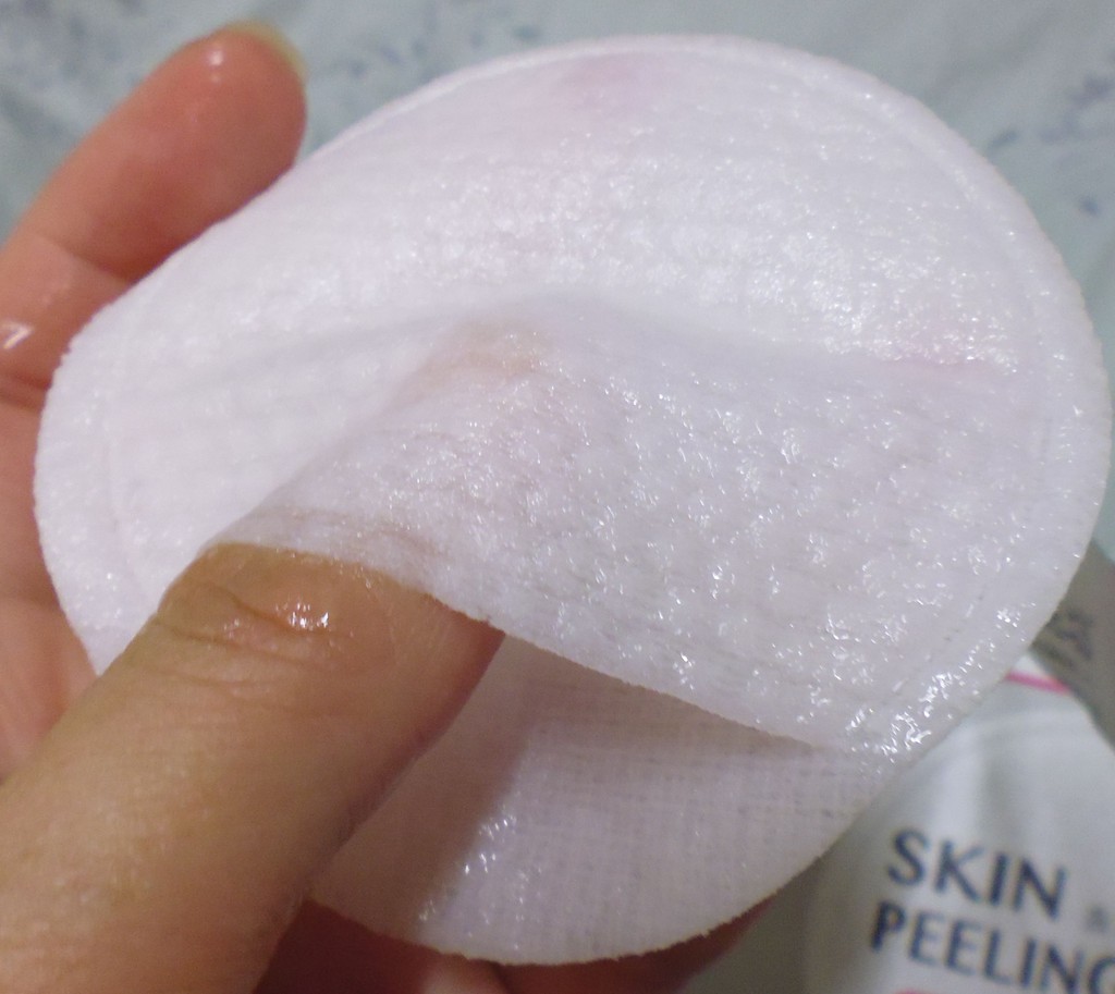 御泥坊去角質煥亮膜