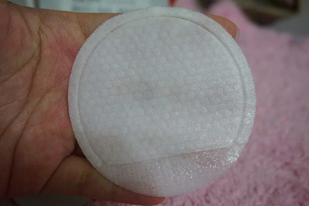 御泥坊去角質煥亮膜