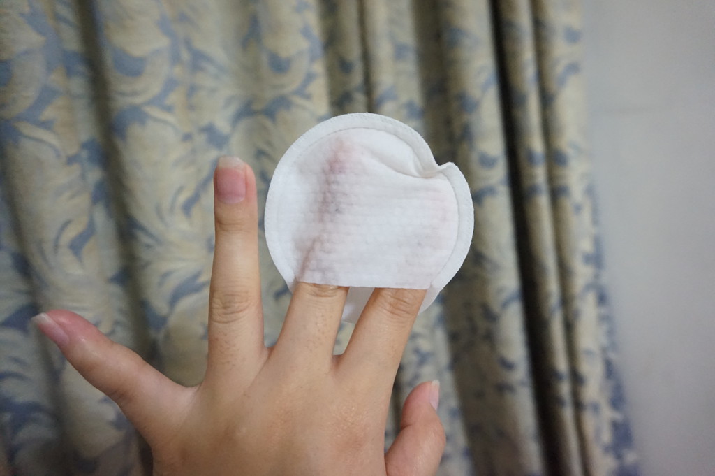 御泥坊去角質煥亮膜