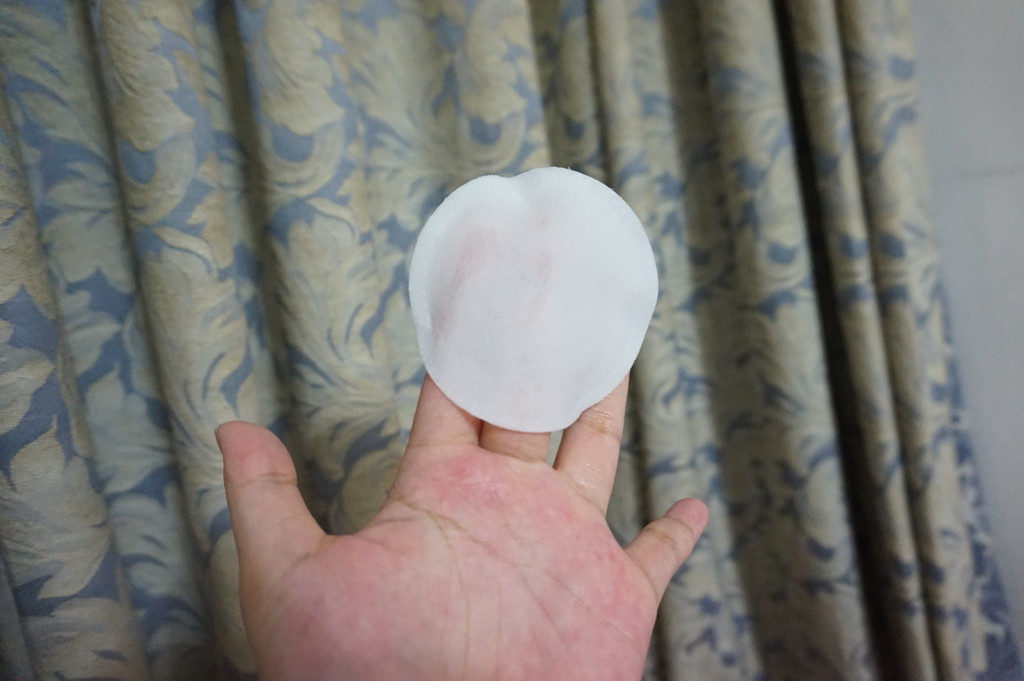 御泥坊去角質煥亮膜