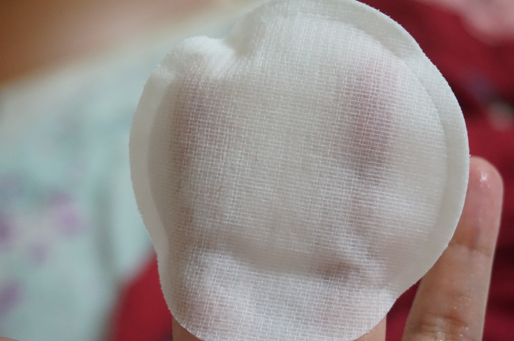 御泥坊去角質煥亮膜