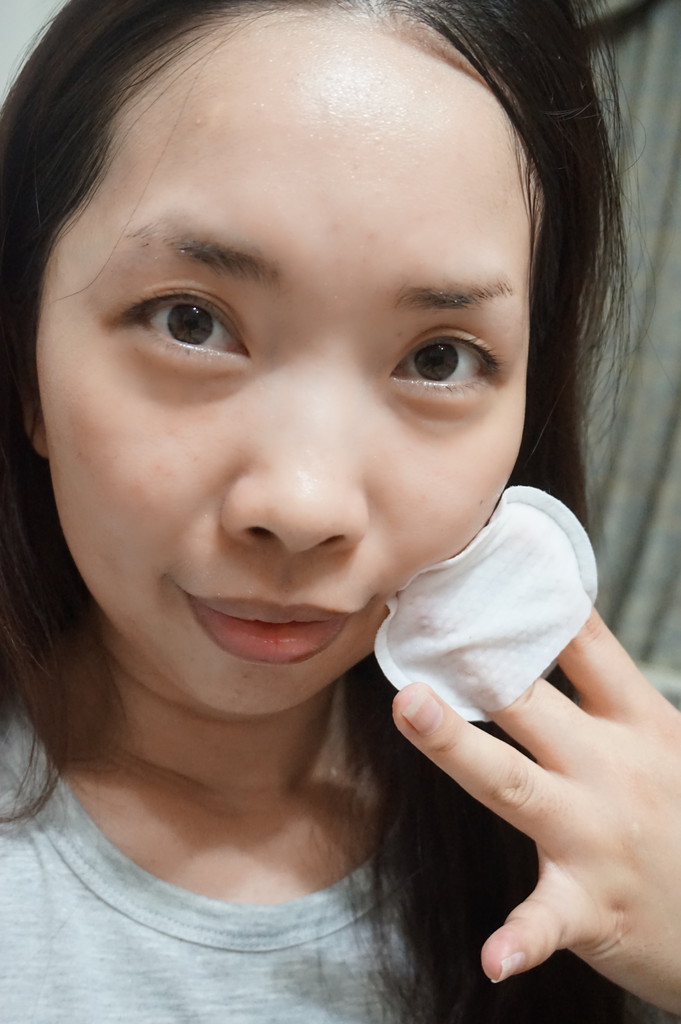 御泥坊去角質煥亮膜