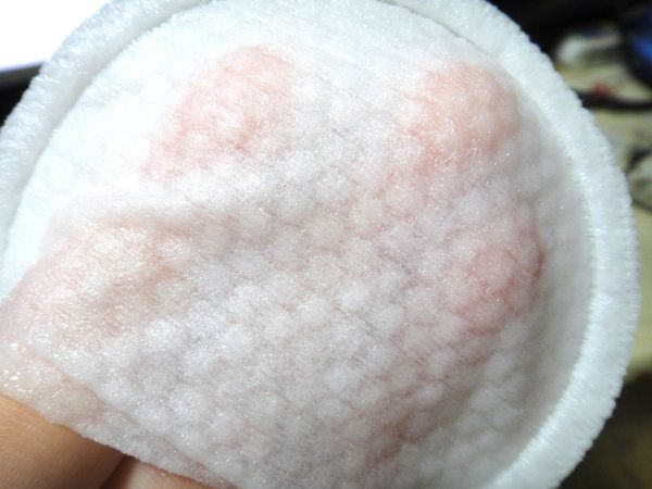 女人知己 試用 大隊 擦拭式 御泥坊 去角質 煥亮膜 清潔 棉 chialo