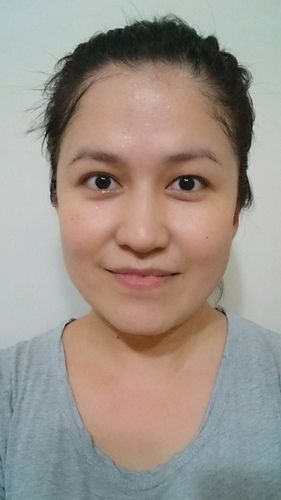 白夏菊舒護柔敏面膜