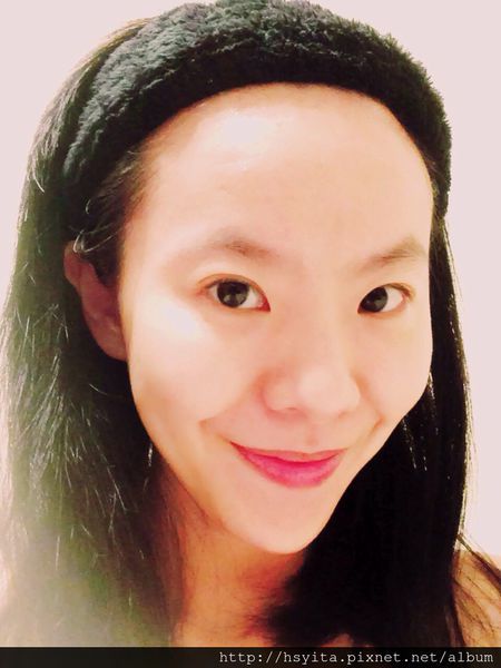 白夏菊舒護柔敏面膜