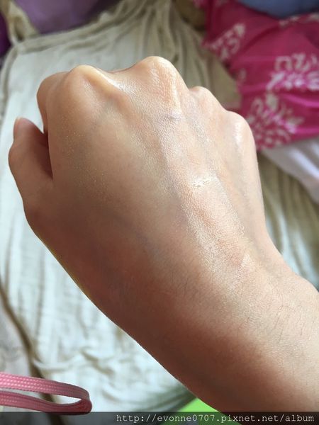 白夏菊舒護柔敏面膜