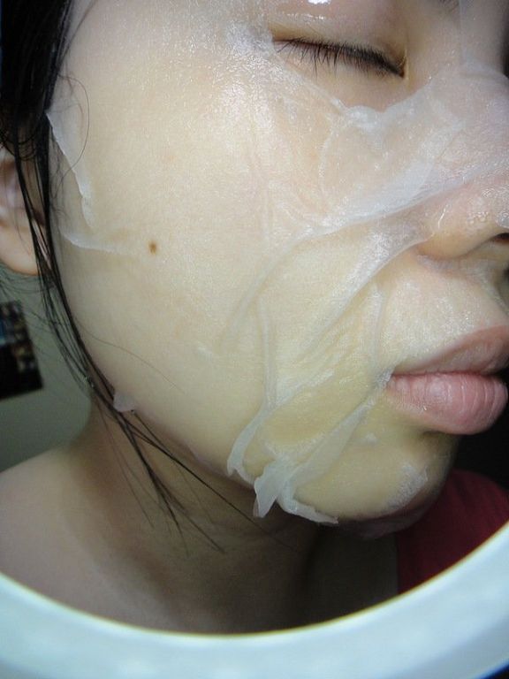 女人知己 試用 重啓 美肌力 白夏菊 舒護 柔敏 面膜 無添加 酒精 無色素 無paraben防腐劑 乾燥緊繃 粗糙脫屑 脆弱肌質 妝後浮粉 曬後救急 chialo 保濕 敏感肌  