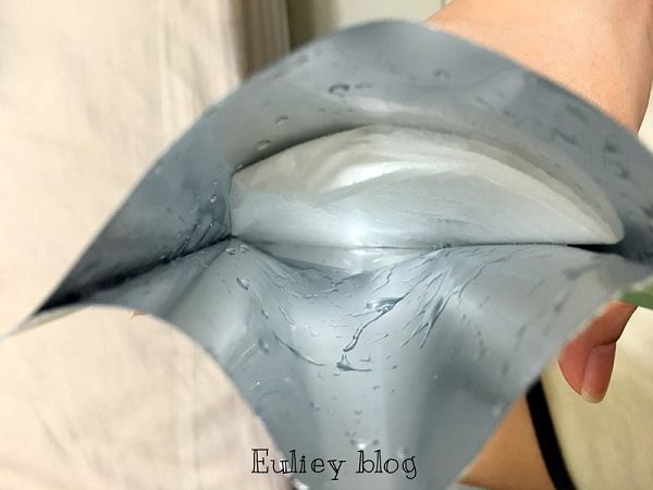 白夏菊舒護柔敏面膜