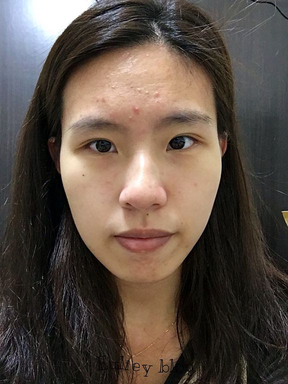 白夏菊舒護柔敏面膜