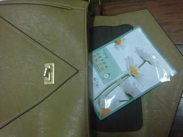 白夏菊舒護柔敏面膜