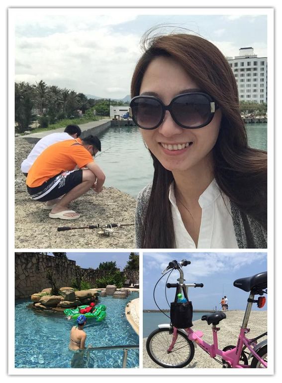 白夏菊舒護柔敏面膜