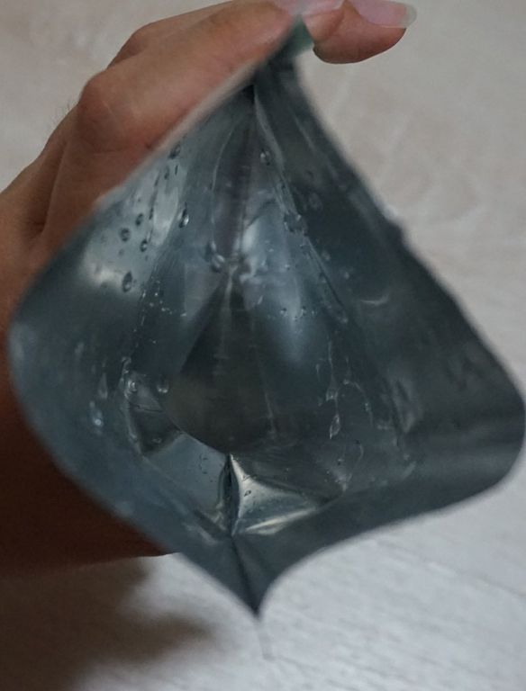 白夏菊舒護柔敏面膜