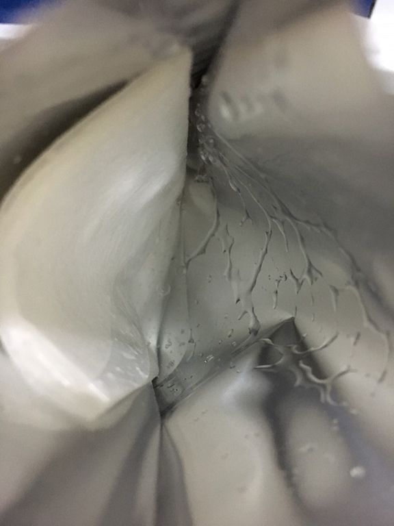 白夏菊舒護柔敏面膜