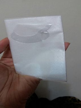 白夏菊舒護柔敏面膜