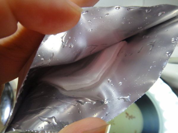 女人知己 試用 重啓 美肌力 白夏菊 舒護 柔敏 面膜 無添加 酒精 無色素 無paraben防腐劑 乾燥緊繃 粗糙脫屑 脆弱肌質 妝後浮粉 曬後救急 chialo 保濕 敏感肌  