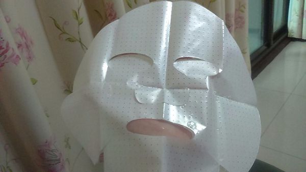  macy金縷梅爽膚淨荳面膜