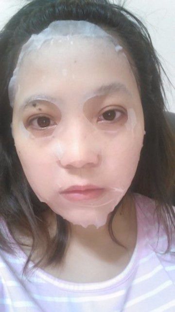  macy金縷梅爽膚淨荳面膜