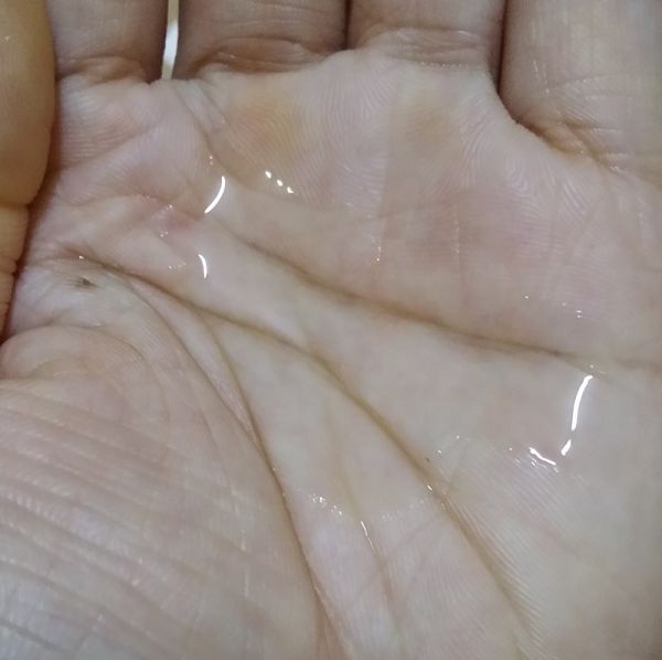  macy金縷梅爽膚淨荳面膜