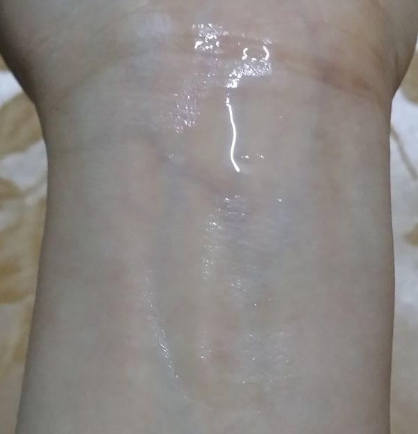  macy金縷梅爽膚淨荳面膜