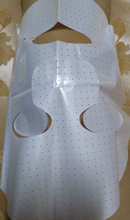  macy金縷梅爽膚淨荳面膜