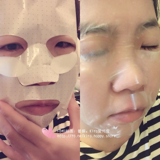  macy金縷梅爽膚淨荳面膜