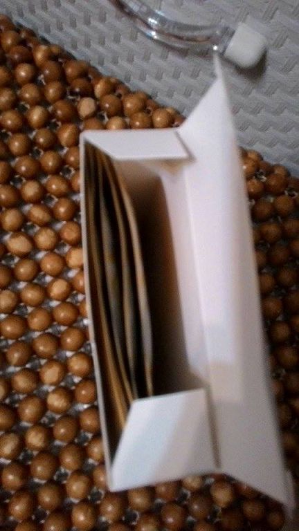  macy金縷梅爽膚淨荳面膜