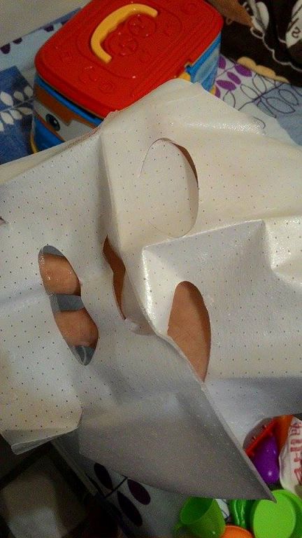  macy金縷梅爽膚淨荳面膜