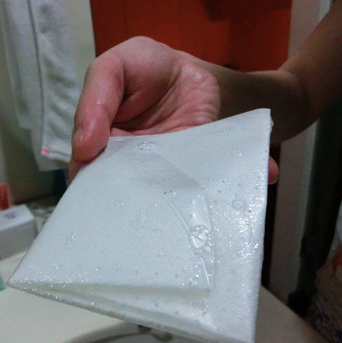  macy金縷梅爽膚淨荳面膜