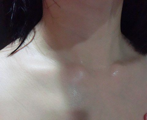  macy金縷梅爽膚淨荳面膜