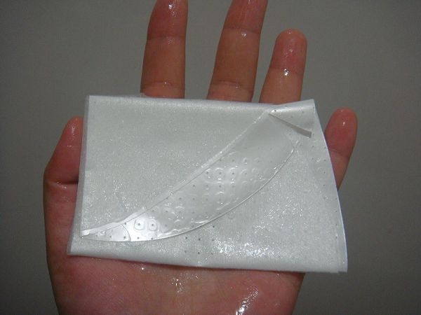  macy金縷梅爽膚淨荳面膜