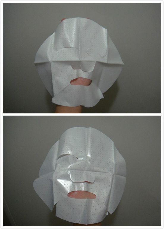  macy金縷梅爽膚淨荳面膜