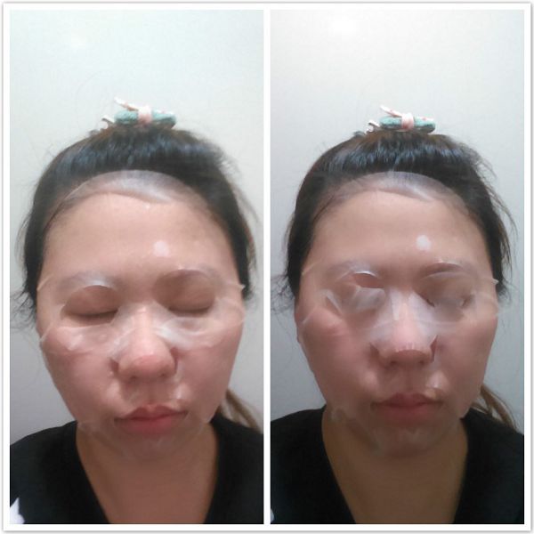  macy金縷梅爽膚淨荳面膜