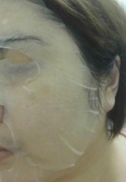  macy金縷梅爽膚淨荳面膜