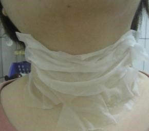  macy金縷梅爽膚淨荳面膜