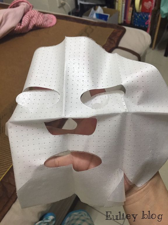  macy金縷梅爽膚淨荳面膜