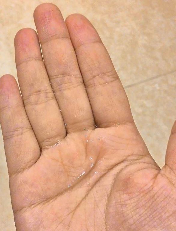  macy金縷梅爽膚淨荳面膜