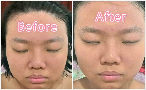  macy金縷梅爽膚淨荳面膜