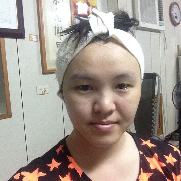  macy金縷梅爽膚淨荳面膜