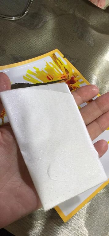  macy金縷梅爽膚淨荳面膜