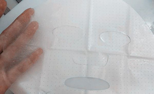  macy金縷梅爽膚淨荳面膜