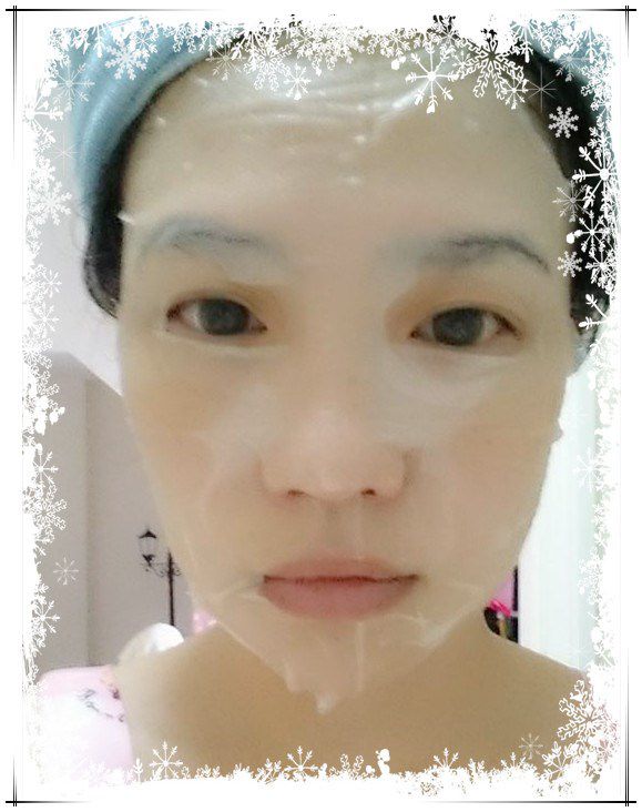  macy金縷梅爽膚淨荳面膜