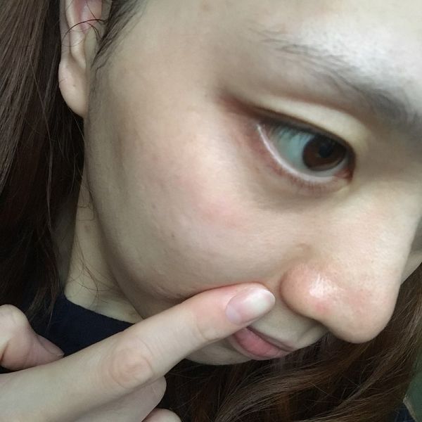  macy金縷梅爽膚淨荳面膜