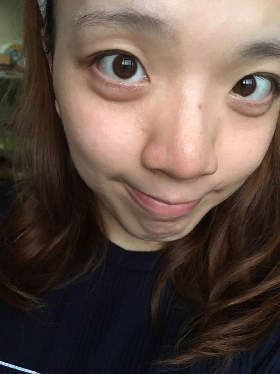  macy金縷梅爽膚淨荳面膜