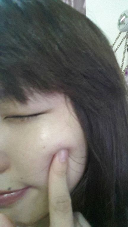  macy金縷梅爽膚淨荳面膜