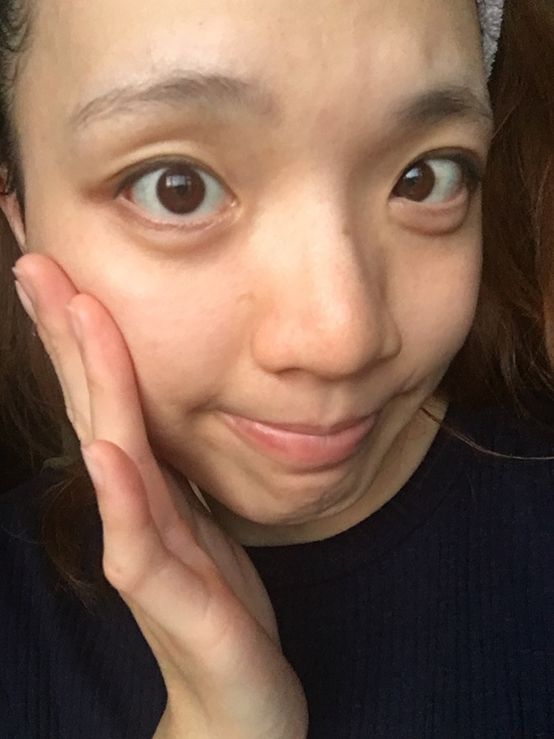  macy金縷梅爽膚淨荳面膜