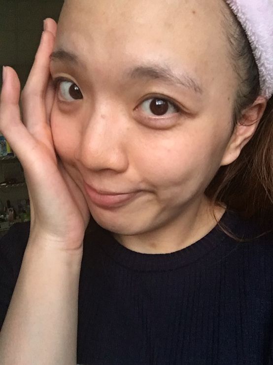  macy金縷梅爽膚淨荳面膜