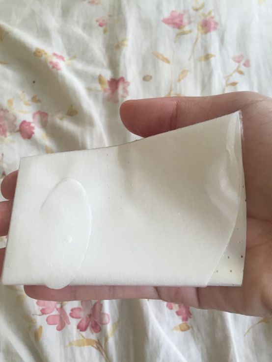  macy金縷梅爽膚淨荳面膜