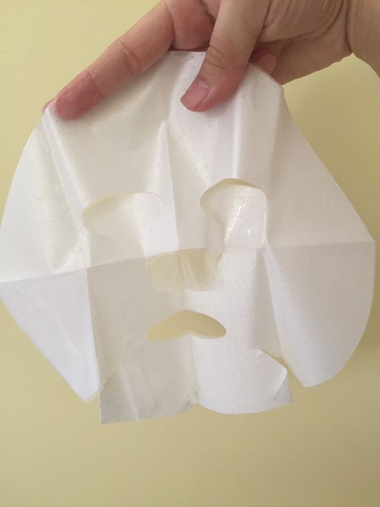  macy金縷梅爽膚淨荳面膜