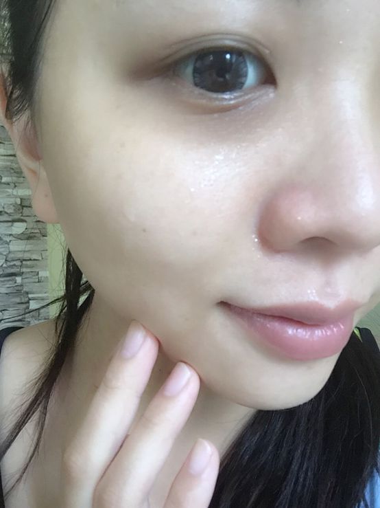  macy金縷梅爽膚淨荳面膜