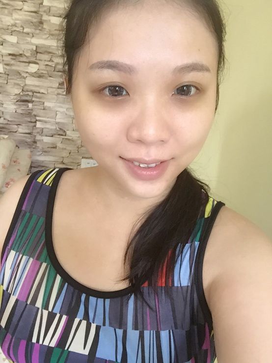  macy金縷梅爽膚淨荳面膜